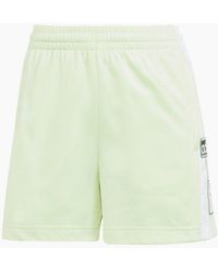 adidas Originals - Adibreak Bermuda Shorts With Snap Button - Lyst