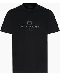 Brunello Cucinelli - T-Shirts - Lyst