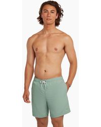 O'neill Sportswear - Vert 16' Swim Shorts - Lyst