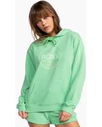 Roxy - Surf Soaked Hoodie - Lyst