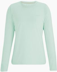 Regatta - Ladies Mindo Insect Repellent Long-Sleeved T-Shirt - Lyst