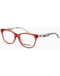 Roxy - Optical Frame Ergeg03026 Rzn0 Cassidy - Lyst