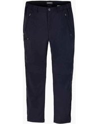 Craghoppers - Expert Kiwi Pro Stretch Hiking Trousers - Lyst