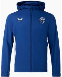 Castore - Rngrs Cchjacket - Lyst
