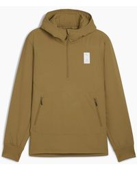 PUMA - X Saysky Anorak Jacket Performance Running - Lyst