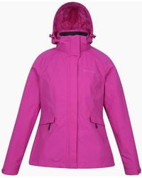 Mountain Warehouse - Ladies Thunderstorm Ii 3 - Lyst