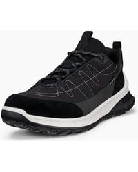 Ecco - Ult-Trn Waterproof Trainers - Lyst