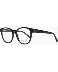 GANT - Optical Frame Ga4131 001 53 - Lyst