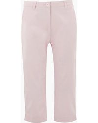 Regatta - Ladies Bayletta Capri Trousers - Lyst