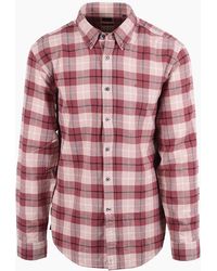 BOSS - Boss Boss Rickert Shirt - Lyst