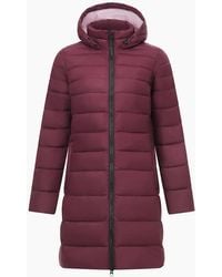 Regatta - Ladies Amara Padded Jacket - Lyst