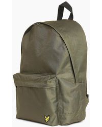 Lyle & Scott - Backpack - Lyst