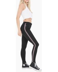 Brave Soul - Denim Jeggings Stretchy Push Up Jeans Ladies Skinny Leggings - Lyst