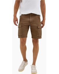 Wrangler - Cargo Shorts Relax Fit - Lyst