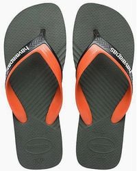 Havaianas - Dual Flip Flops - Lyst