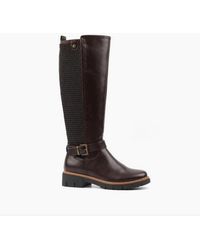 Lunar - Long Boot Diana Glb248 - Lyst