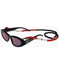 BOSS - Hugo Sunglasses Hg 1282/S 807Ao 53 - Lyst