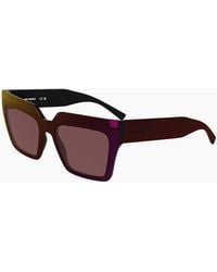 KARL LAGERFELD - Kl6181S-602 Glasses - Lyst