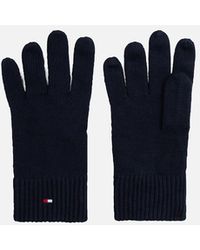 Tommy Hilfiger - Essentials Flag Gloves - Lyst