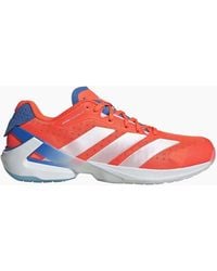 adidas - Adizero Count Lace Up Sneakers - Lyst