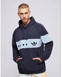 adidas - Originals Hoodie Rifta City Boy Hooded Top - Lyst