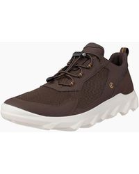 Ecco - Mx Low Walking Trainers - Lyst