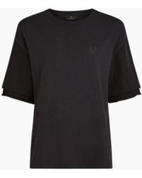 Belstaff - Sol T-Shirt - Lyst