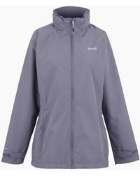 Regatta - Ladies Daysha Ii Waterproof Jacket - Lyst