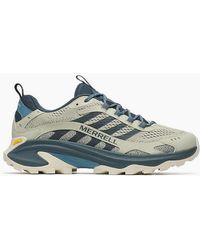 Merrell - Moab Speed 2 Hiking Trainers - Lyst