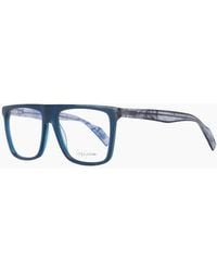 Yohji Yamamoto - Optical Frame Yy1036 608 55 - Lyst