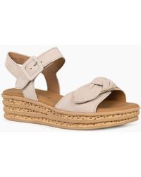Gabor - Affection Sandal - Lyst