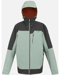 Regatta - Highton Iv Stretch Waterproof Jacket - Lyst