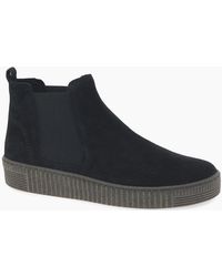 Gabor - Lourdes Chelsea Boots - Lyst