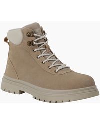 Regatta - Ladies Whinton Suede Boots - Lyst