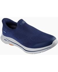 Skechers Go Walk - Go Walk 8 Pelayo - Lyst