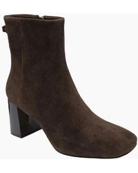 Lotus - Romy Ankle Boots - Lyst