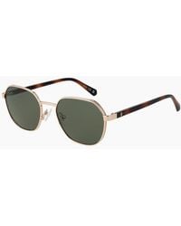 Guess - Sunglasses Gu00116 32N 51 - Lyst