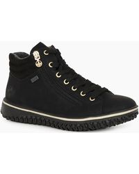 Rieker - Pennysylvania Ankle Boots - Lyst