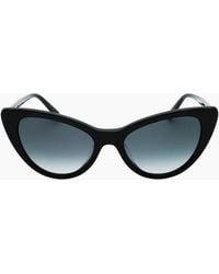 Banana Republic - Dark Sf Lens Cat Eye Sunglasses - Lyst