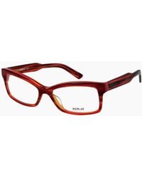 Replay - Optical Frame Ry105 03 53 - Lyst