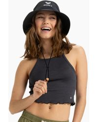 Roxy - As I Am Racer Vest - Lyst