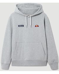 Ellesse - Traccota Oh Hoody & Jog Pant Set - Lyst