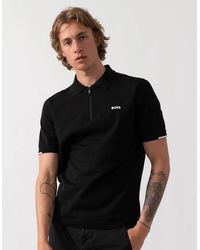 BOSS - Boss Ever-X Ps Polo Shirt - Lyst