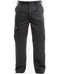 Apache - Apind Workwear Trousers - Lyst