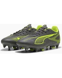 PUMA - Ultra Play Soft Ground Football Boots - Lyst