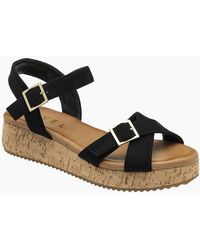 Ravel - Eals Sandals - Lyst