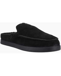 TOMS - Alonso Mule Slippers - Lyst