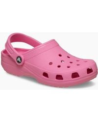 Crocs™ - Classic Clog Thermoplastic Powder Clogs - Lyst