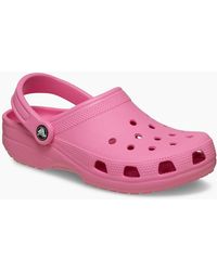 Crocs™ - Classic Clog Thermoplastic Powder Clogs - Lyst