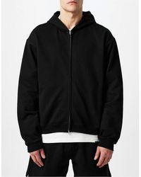 Represent - Initial Hooded Jacket - Lyst